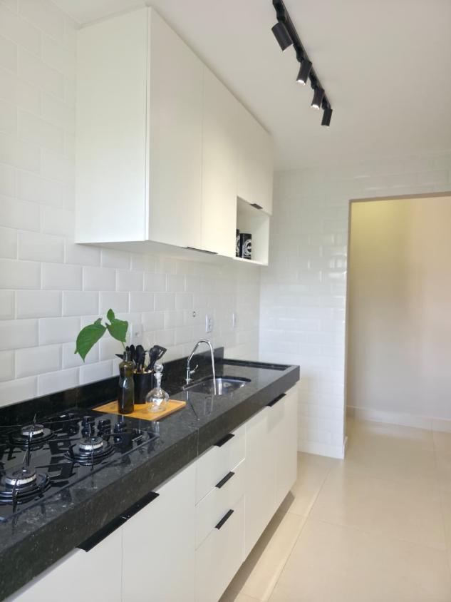 Apartamento, 2 quartos, 54 m² - Foto 8