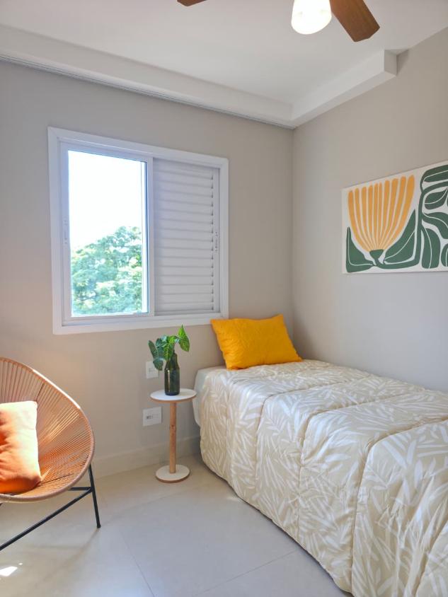 Apartamento, 2 quartos, 54 m² - Foto 9