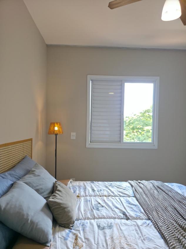 Apartamento, 2 quartos, 54 m² - Foto 10