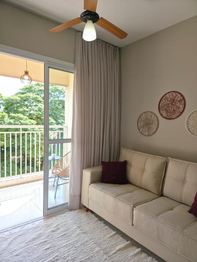 Apartamento, 2 quartos, 54 m² - Foto 15