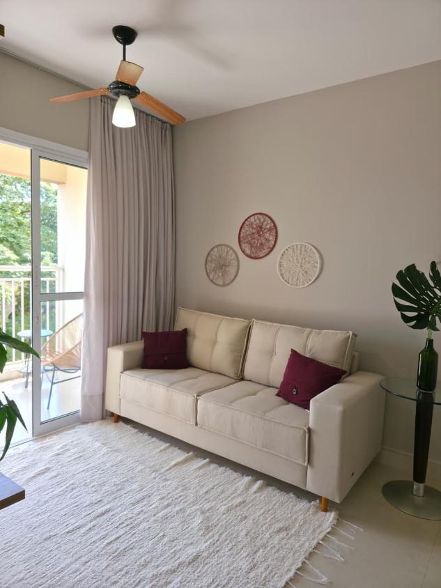 Apartamento, 2 quartos, 54 m² - Foto 16