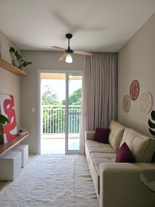 Apartamento, 2 quartos, 54 m² - Foto 17