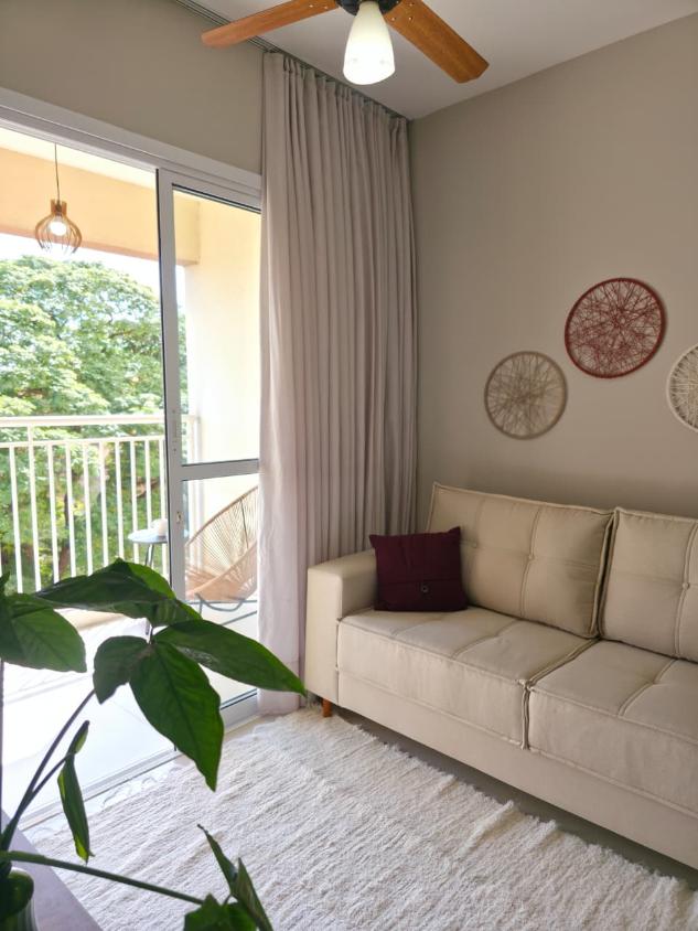 Apartamento, 2 quartos, 54 m² - Foto 18