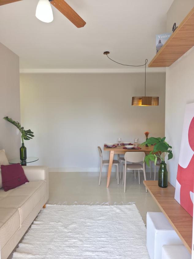 Apartamento, 2 quartos, 54 m² - Foto 19