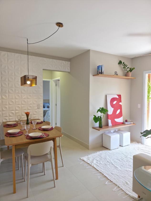 Apartamento, 2 quartos, 54 m² - Foto 21