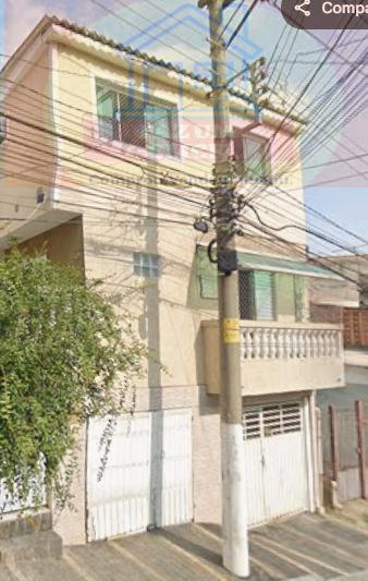 Casa, 5 quartos, 191 m² - Foto 1