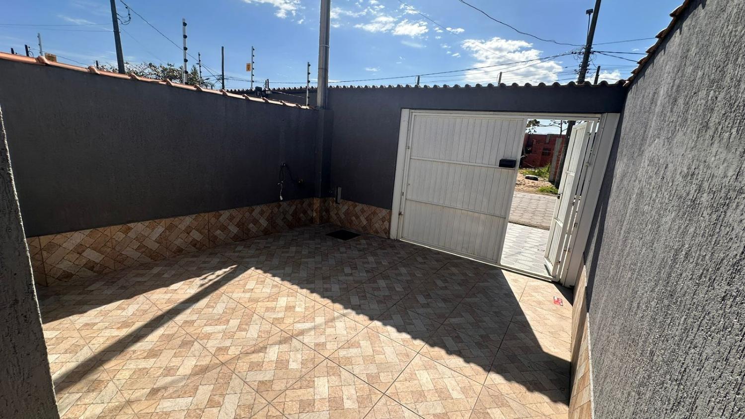 Casa, 2 quartos, 80 m² - Foto 2