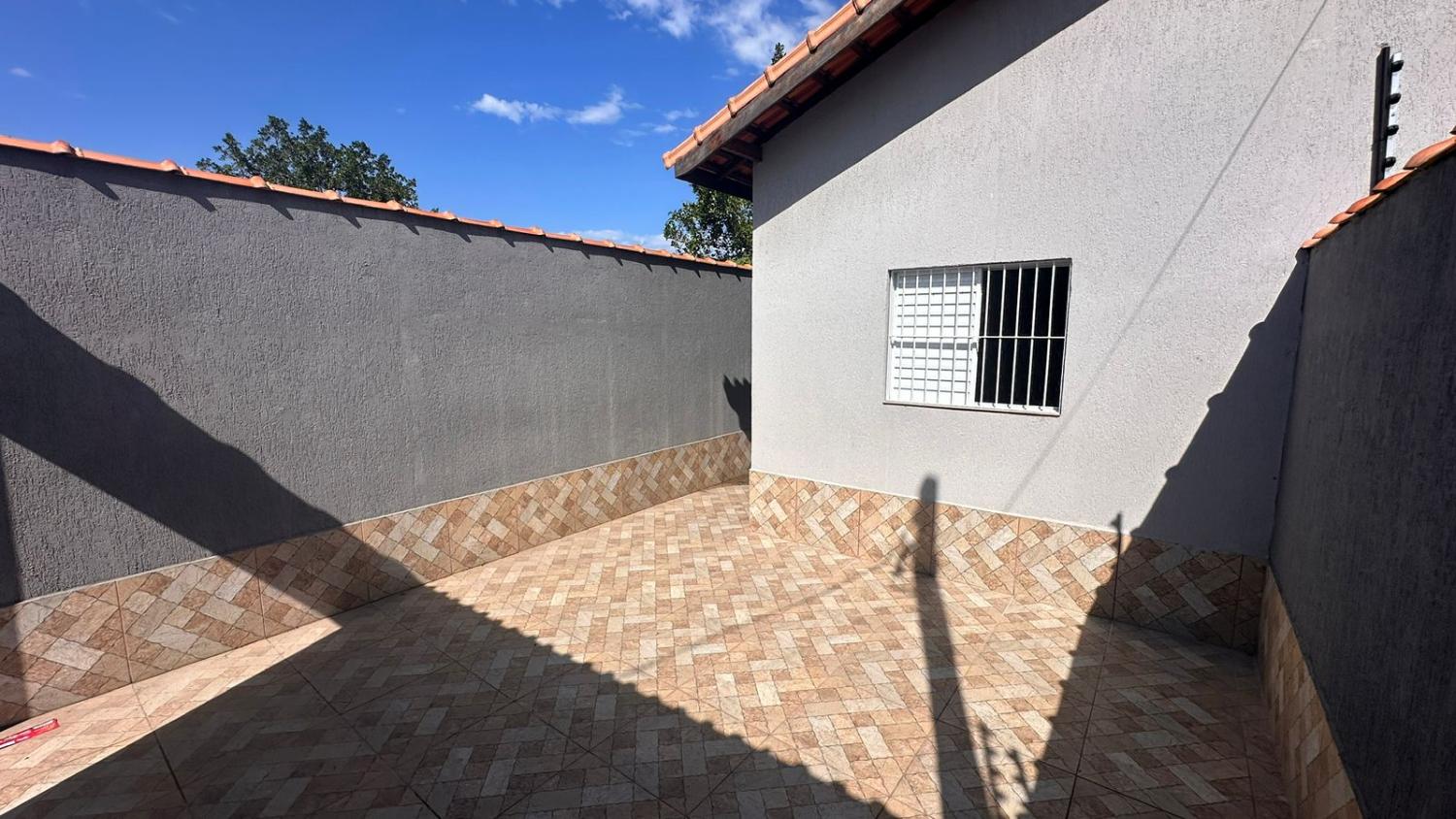 Casa, 2 quartos, 80 m² - Foto 1
