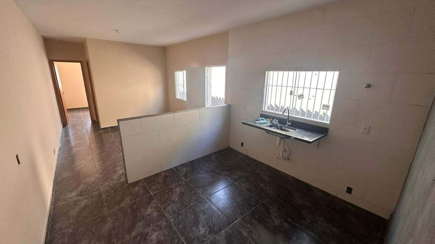 Casa, 2 quartos, 80 m² - Foto 4