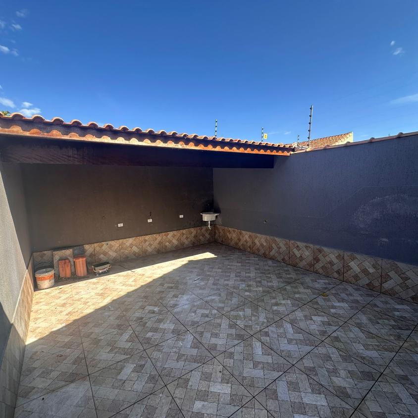 Casa, 2 quartos, 80 m² - Foto 11