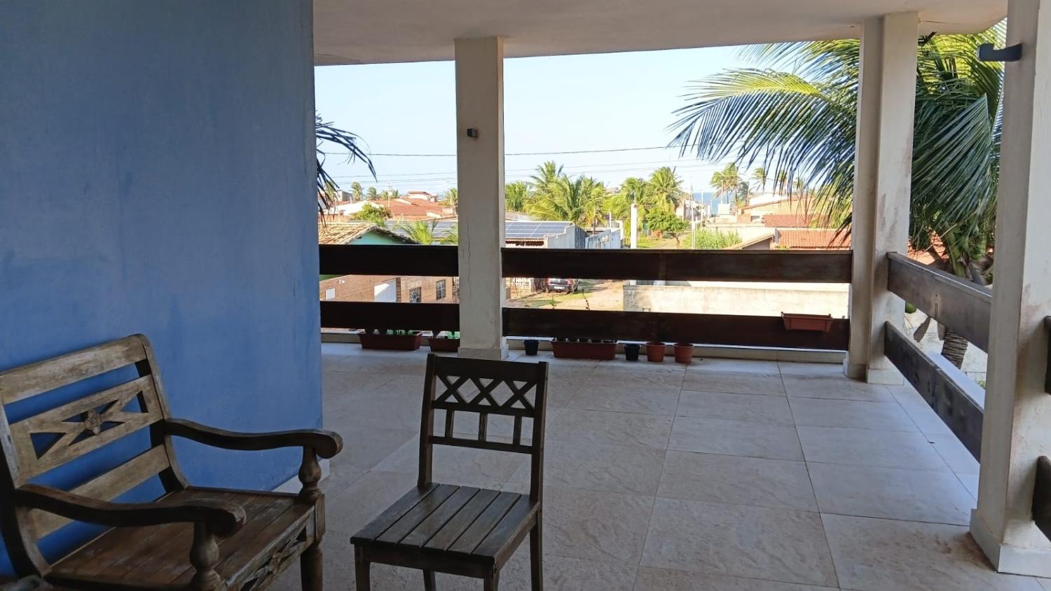 Casa, 5 quartos, 500 m² - Foto 14