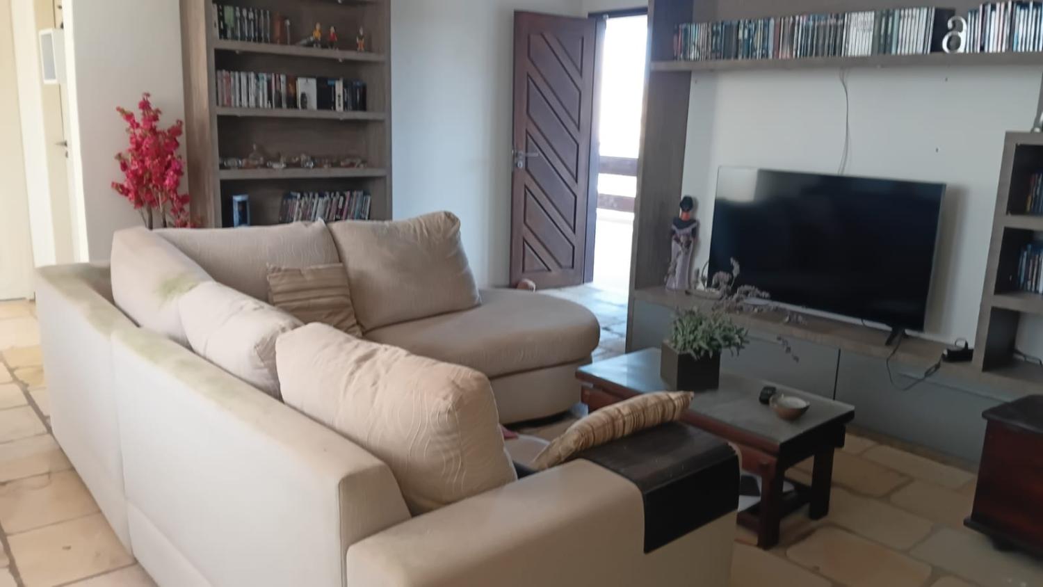 Casa, 5 quartos, 500 m² - Foto 15