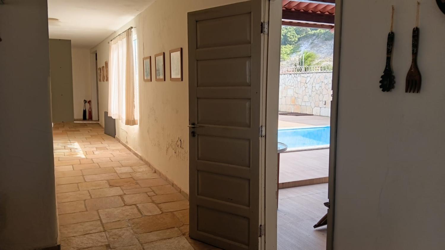 Casa, 5 quartos, 500 m² - Foto 18