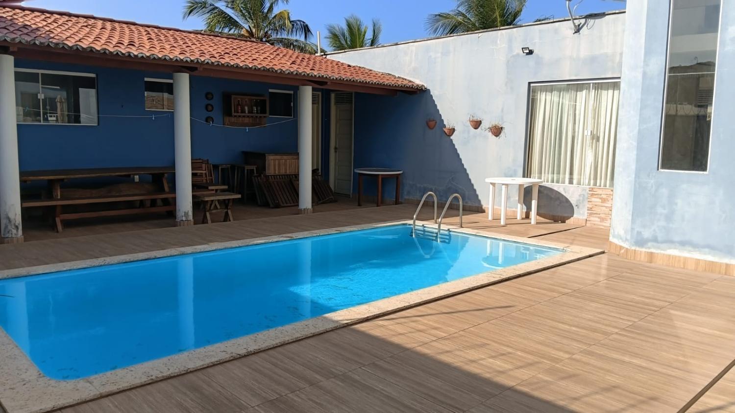 Casa, 5 quartos, 500 m² - Foto 2