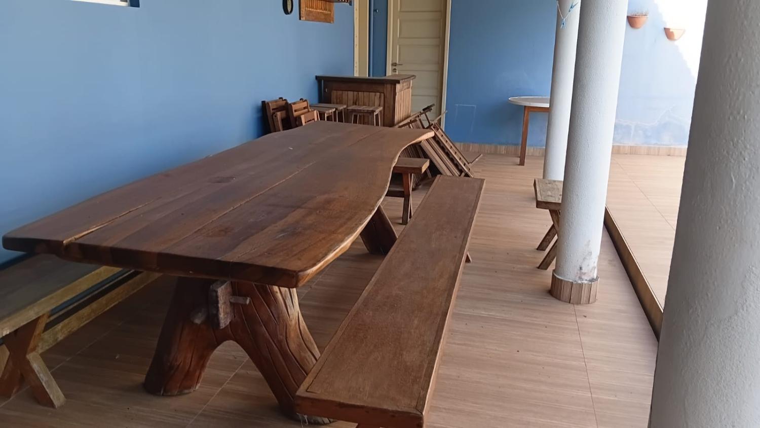Casa, 5 quartos, 500 m² - Foto 21