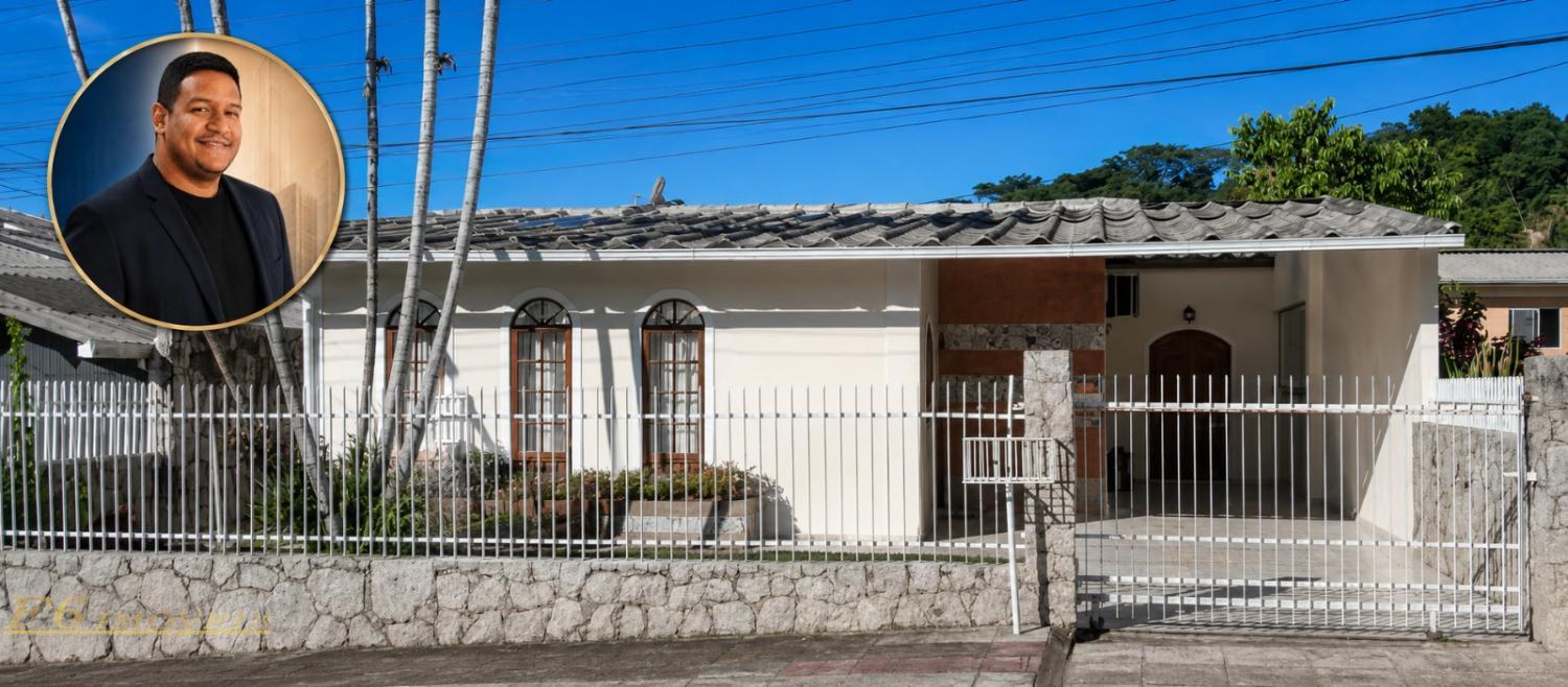 Casa, 3 quartos, 188 m² - Foto 1
