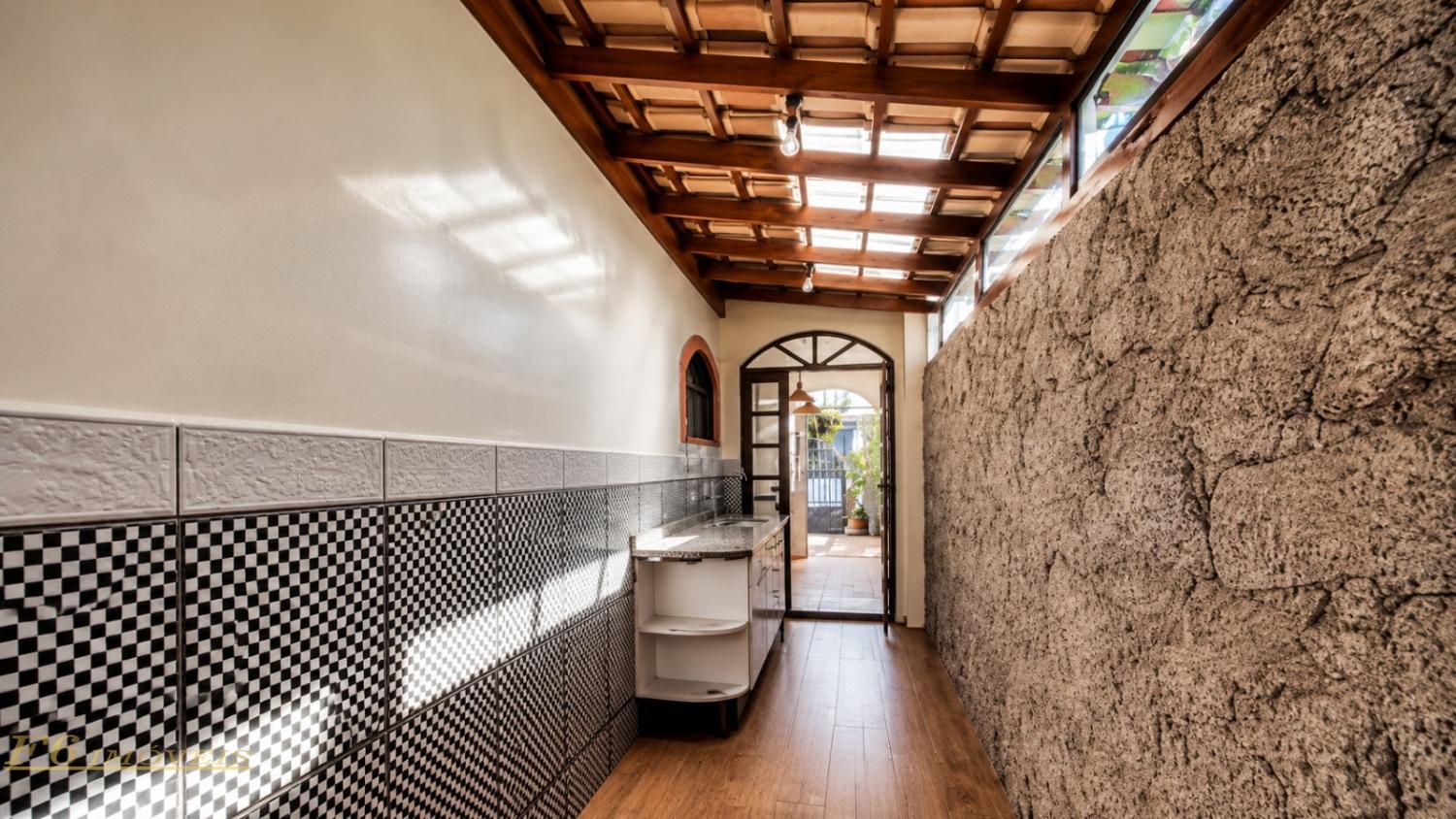Casa, 3 quartos, 188 m² - Foto 19