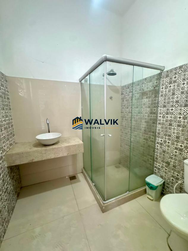 Casa, 5 quartos, 411 m² - Foto 2