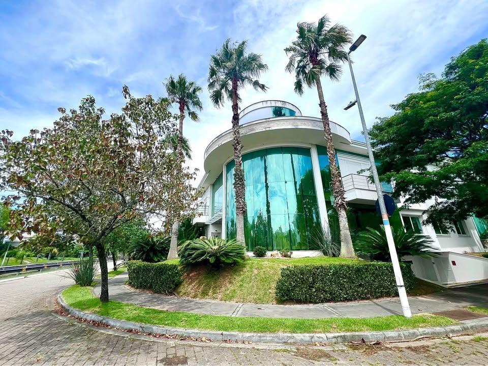 Casa de Condomínio, 7 quartos - Foto 1