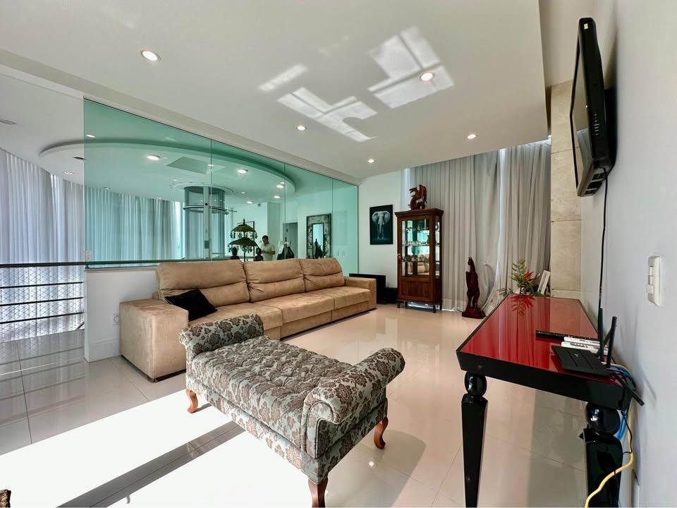 Casa de Condomínio, 7 quartos - Foto 6