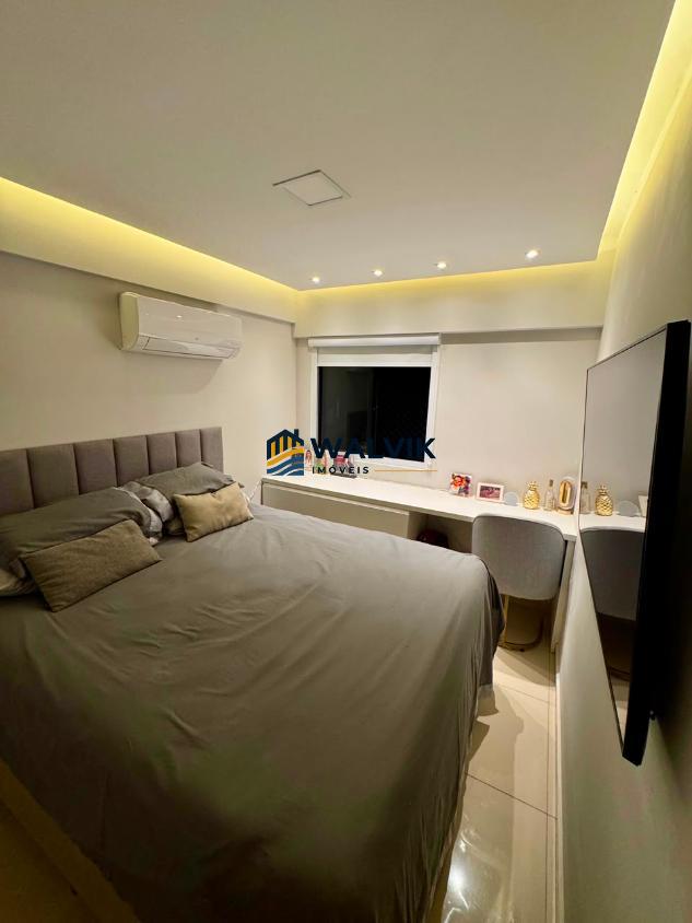 Apartamento, 2 quartos, 50 m² - Foto 11