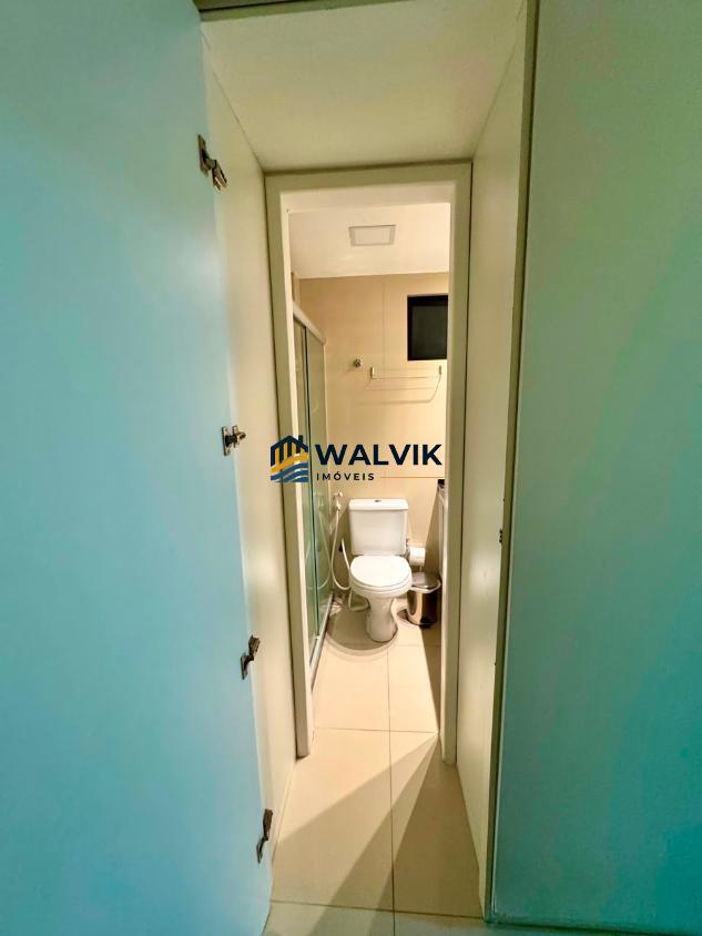 Apartamento, 2 quartos, 50 m² - Foto 5