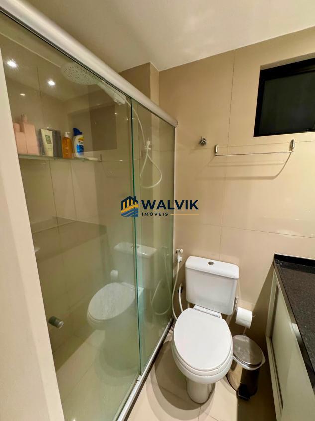 Apartamento, 2 quartos, 50 m² - Foto 7