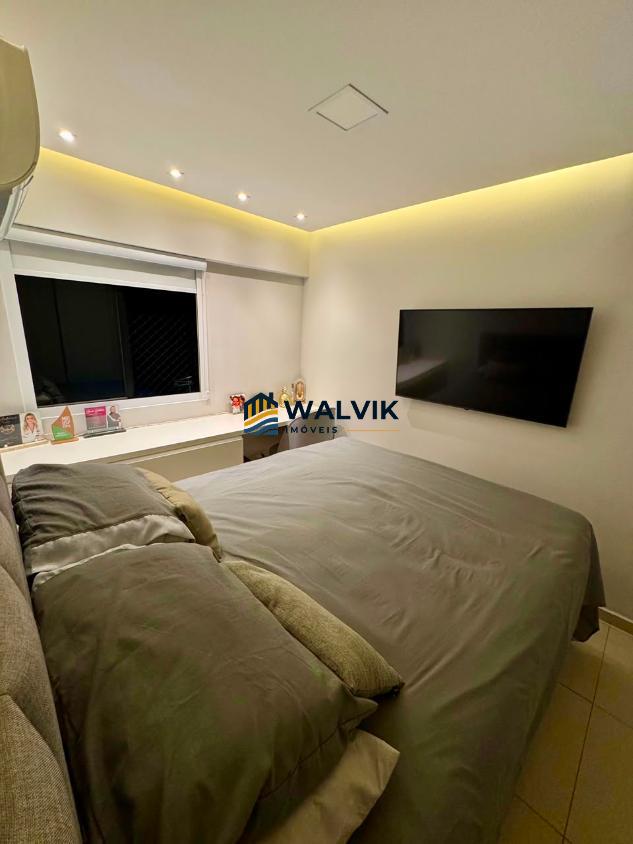Apartamento, 2 quartos, 50 m² - Foto 10
