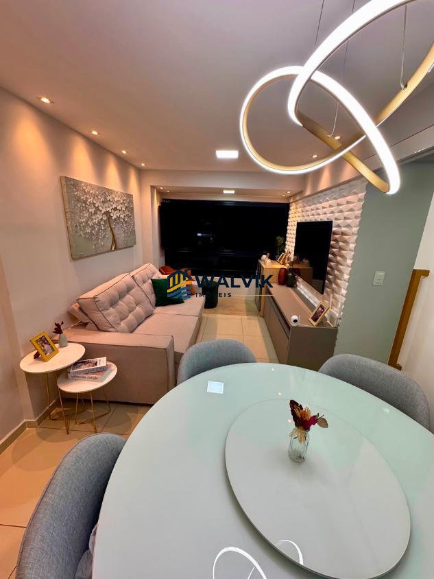Apartamento, 2 quartos, 50 m² - Foto 4