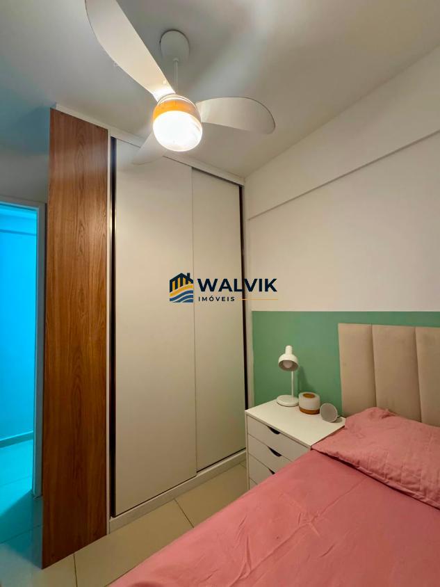 Apartamento, 2 quartos, 50 m² - Foto 8
