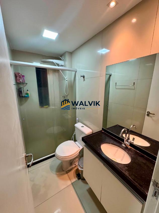 Apartamento, 2 quartos, 50 m² - Foto 6