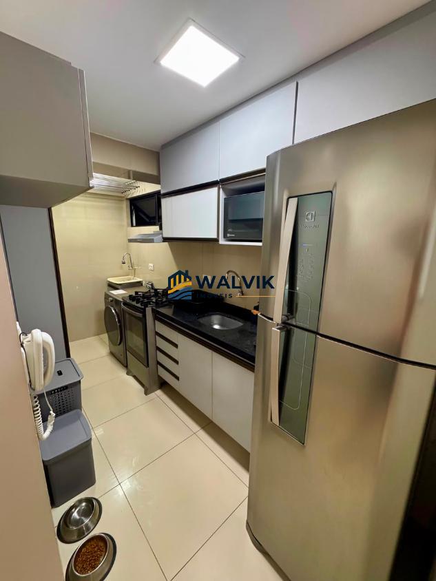 Apartamento, 2 quartos, 50 m² - Foto 12