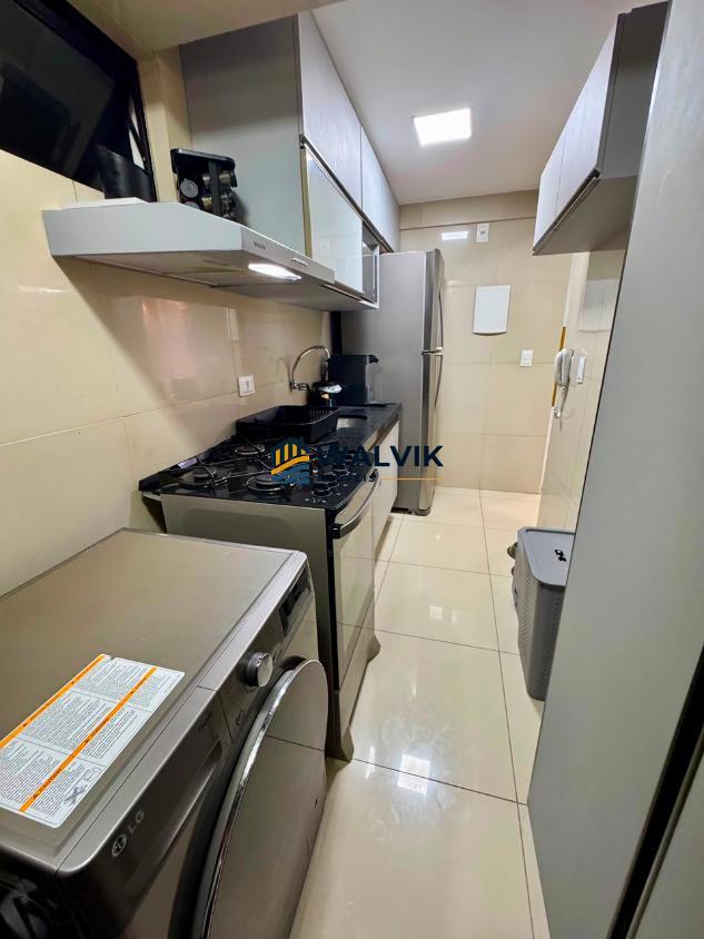 Apartamento, 2 quartos, 50 m² - Foto 13