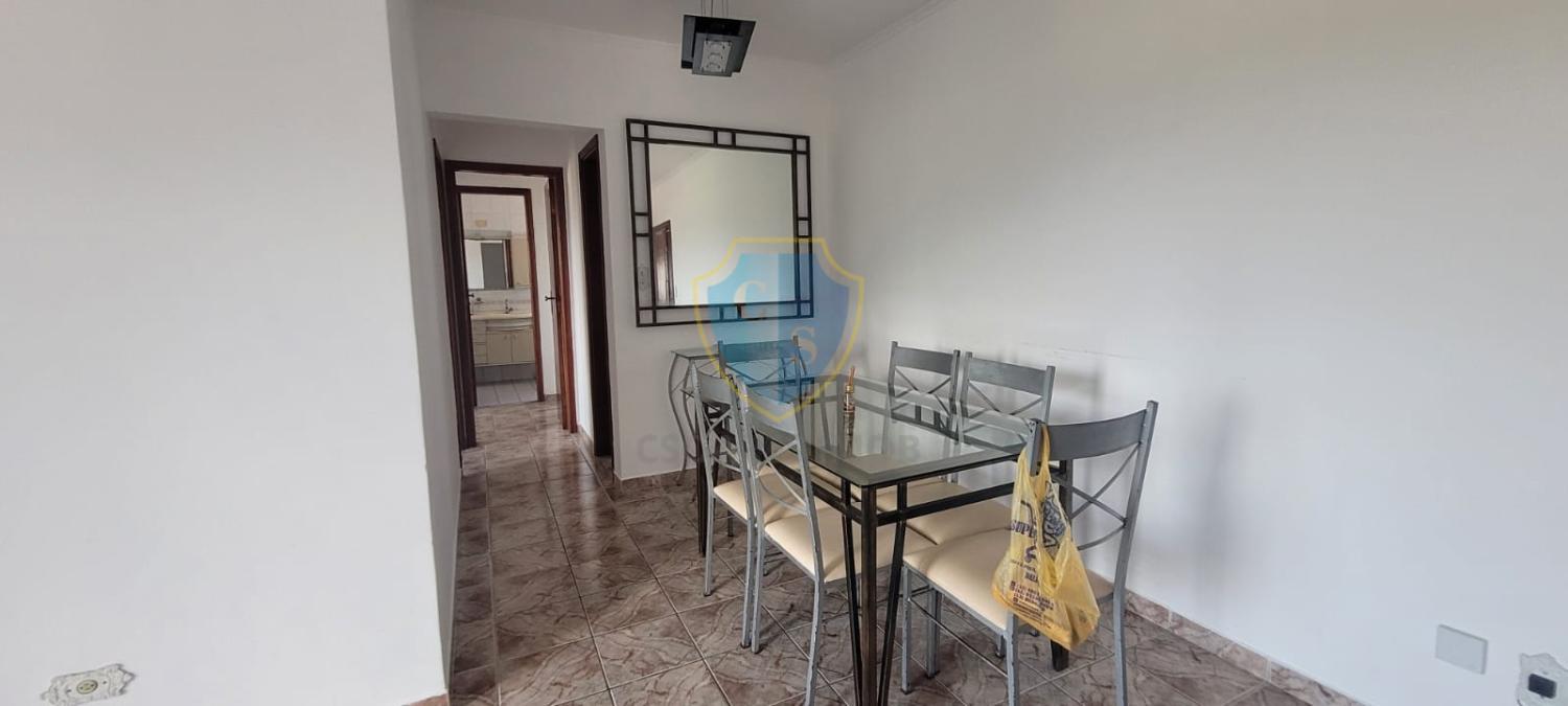 Apartamento, 2 quartos, 82 m² - Foto 1