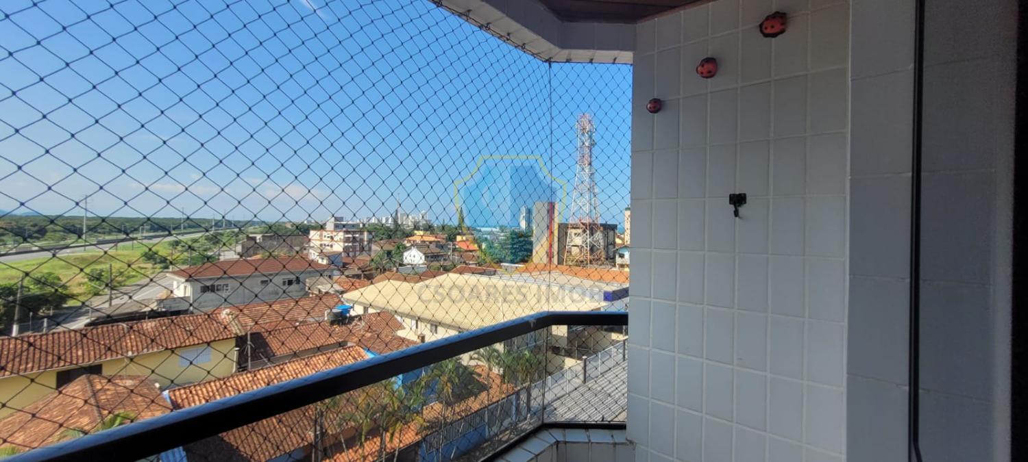 Apartamento, 2 quartos, 82 m² - Foto 2