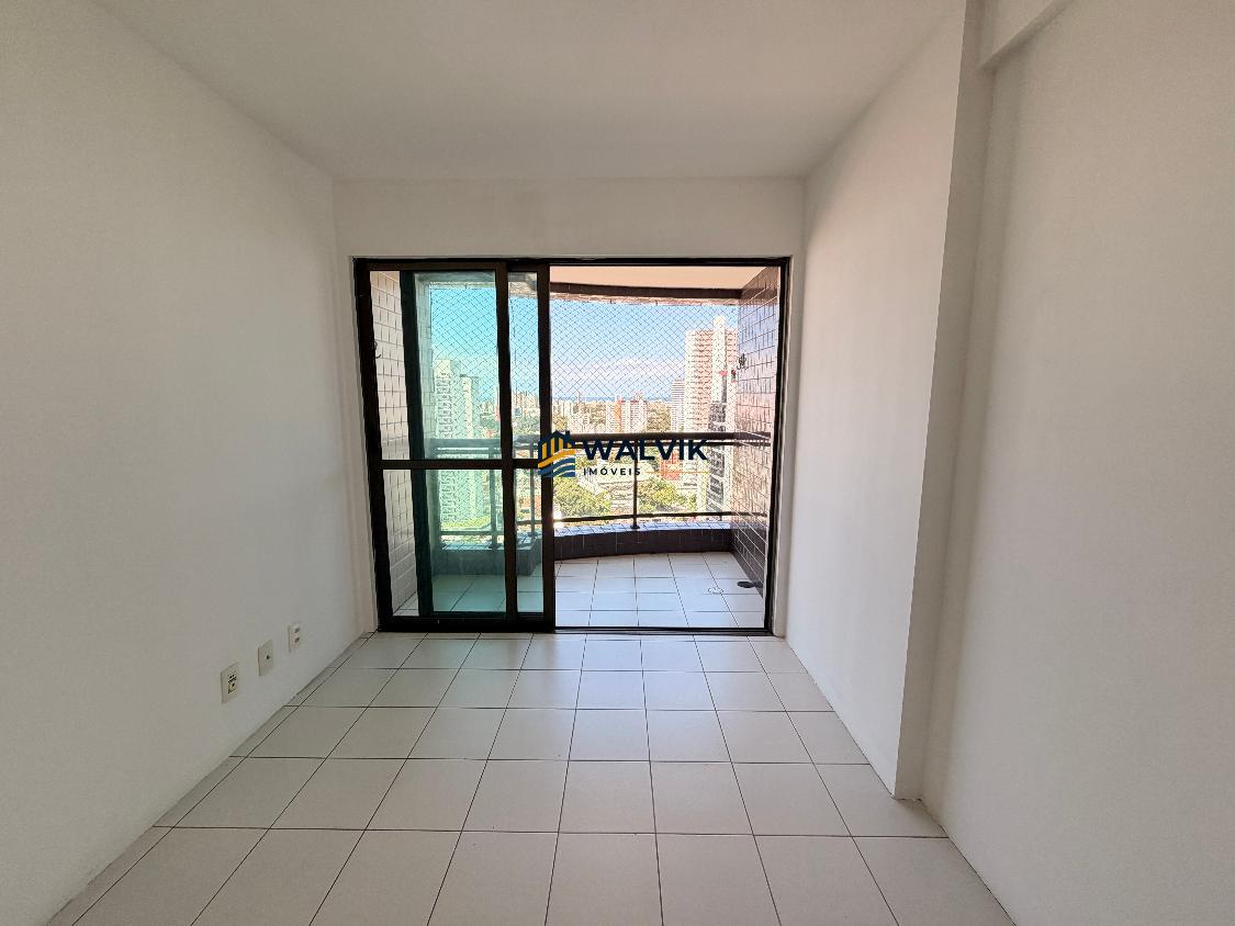 Apartamento, 2 quartos, 58 m² - Foto 4