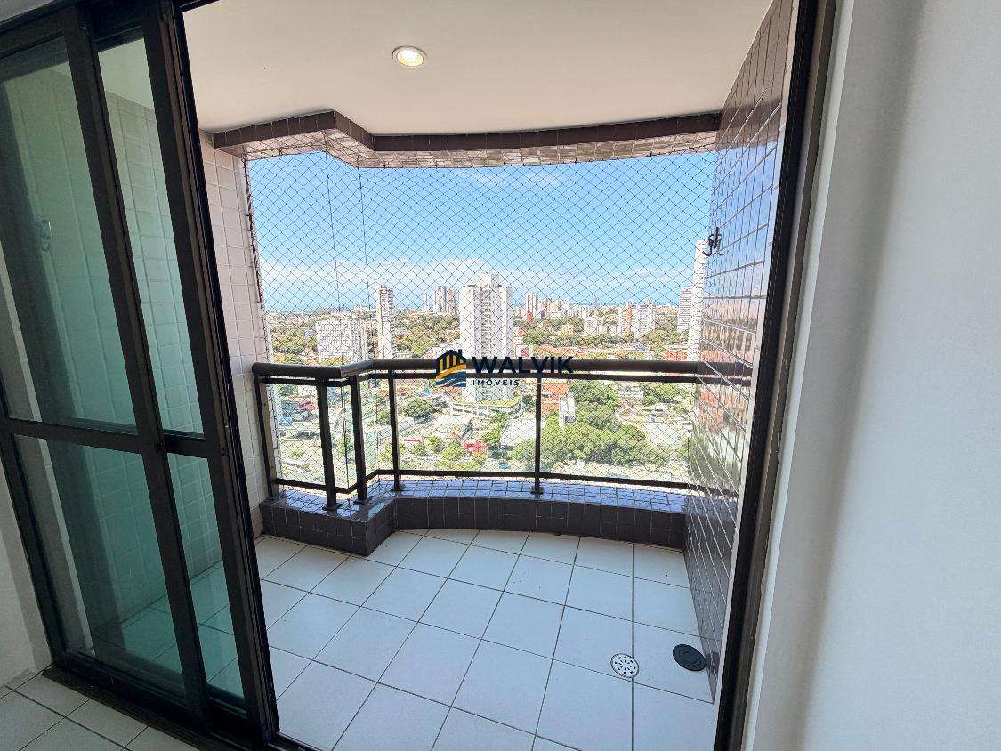 Apartamento, 2 quartos, 58 m² - Foto 6