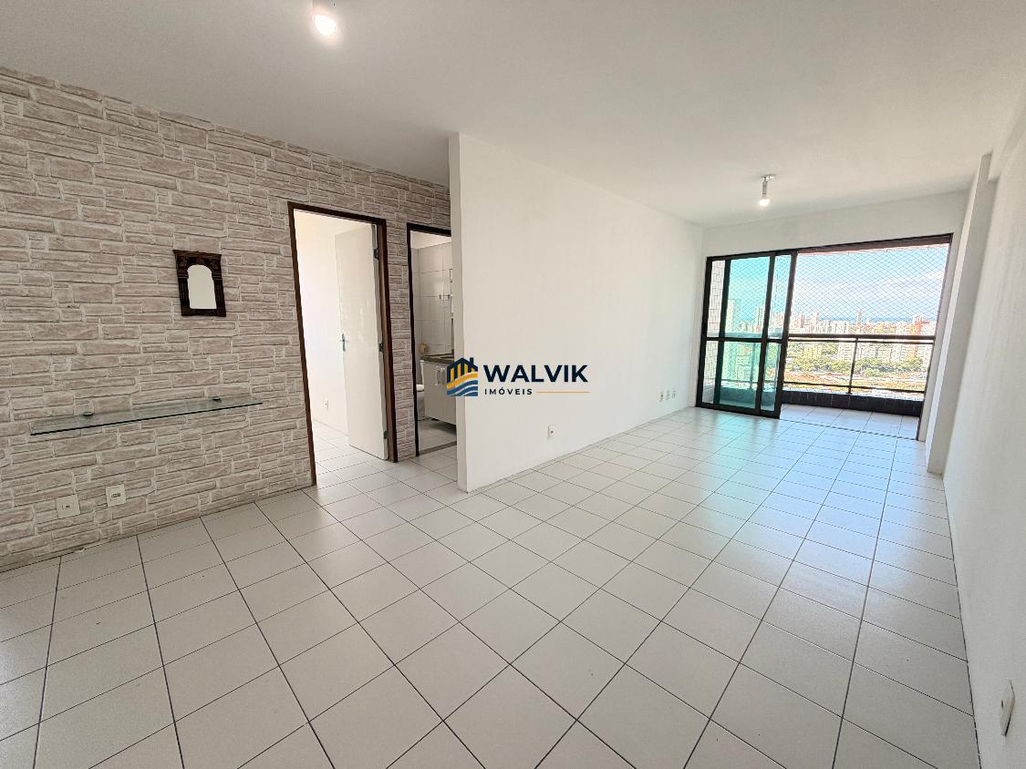 Apartamento, 2 quartos, 58 m² - Foto 1