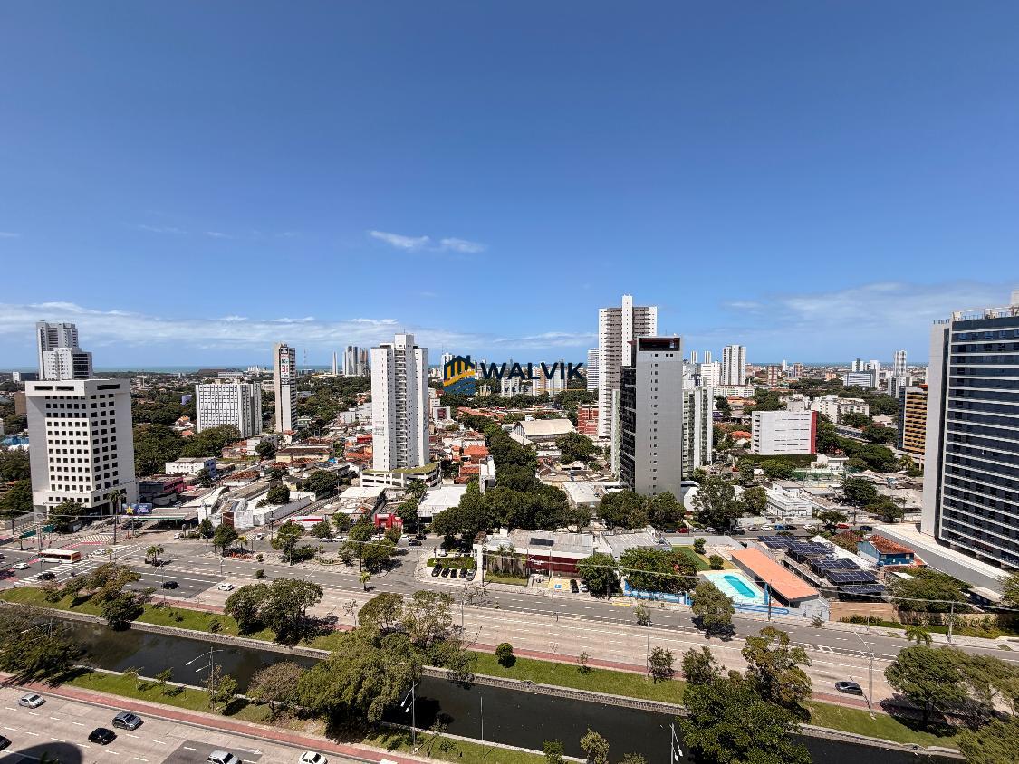 Apartamento, 2 quartos, 58 m² - Foto 7