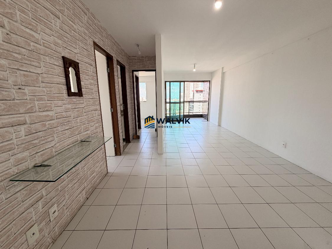 Apartamento, 2 quartos, 58 m² - Foto 2