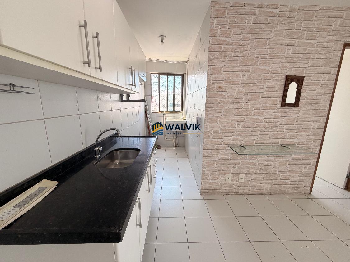 Apartamento, 2 quartos, 58 m² - Foto 15