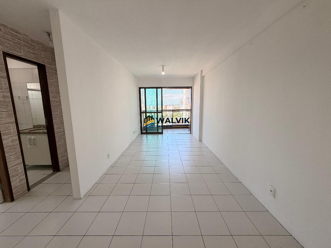 Apartamento, 2 quartos, 58 m² - Foto 3
