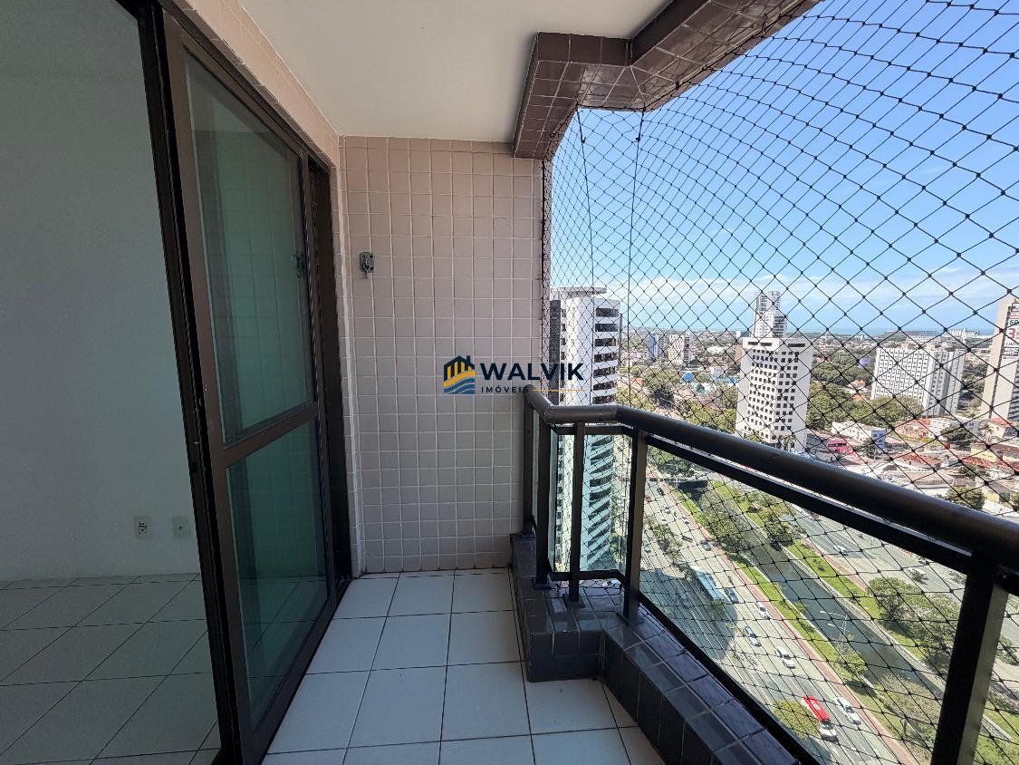 Apartamento, 2 quartos, 58 m² - Foto 5