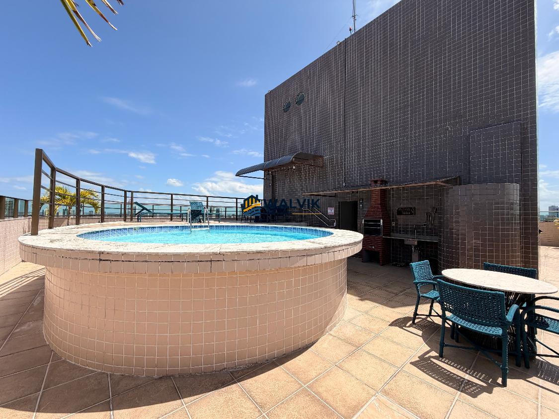 Apartamento, 2 quartos, 58 m² - Foto 27