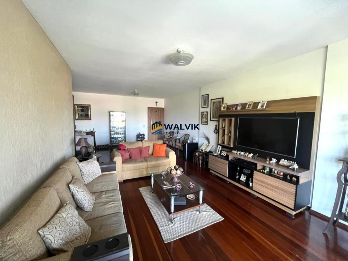 Apartamento, 4 quartos, 185 m² - Foto 2