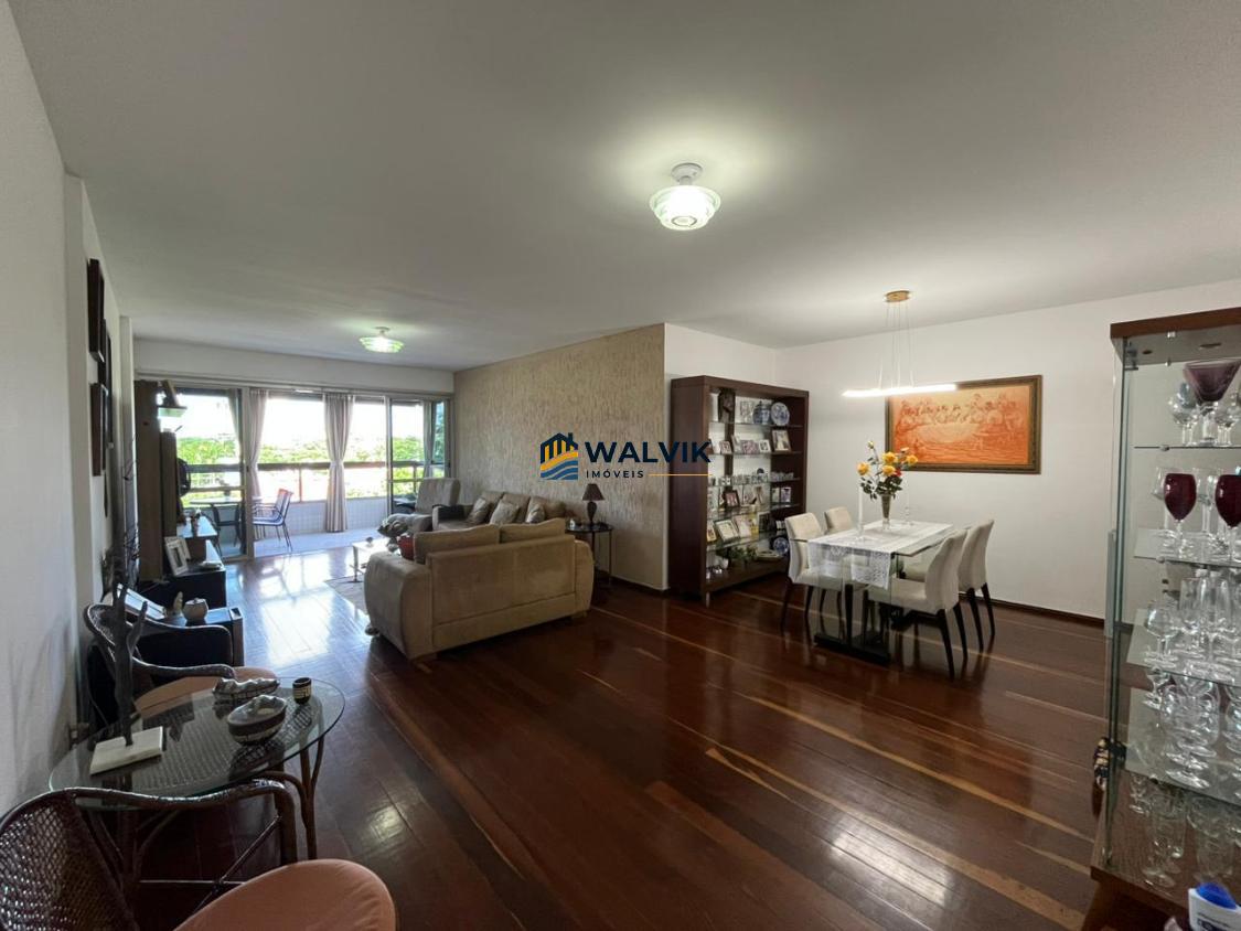 Apartamento, 4 quartos, 185 m² - Foto 1