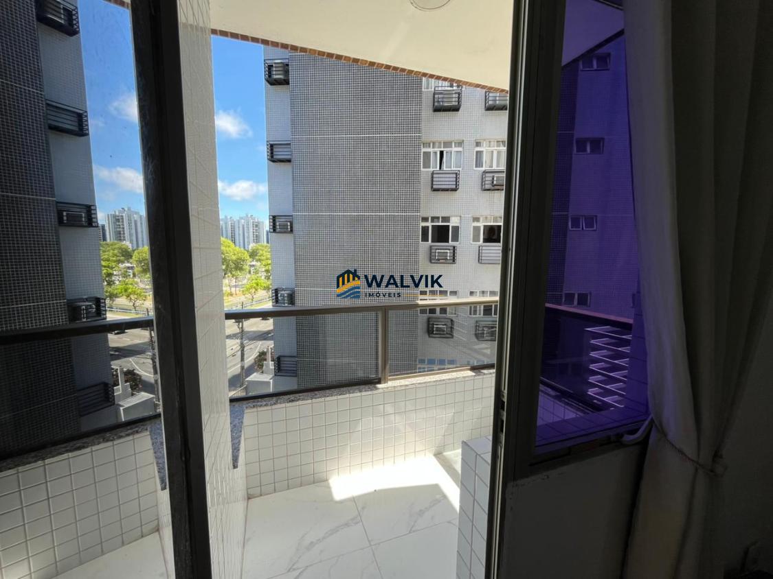 Apartamento, 4 quartos, 185 m² - Foto 7