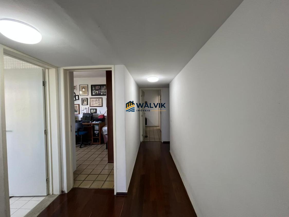 Apartamento, 4 quartos, 185 m² - Foto 8