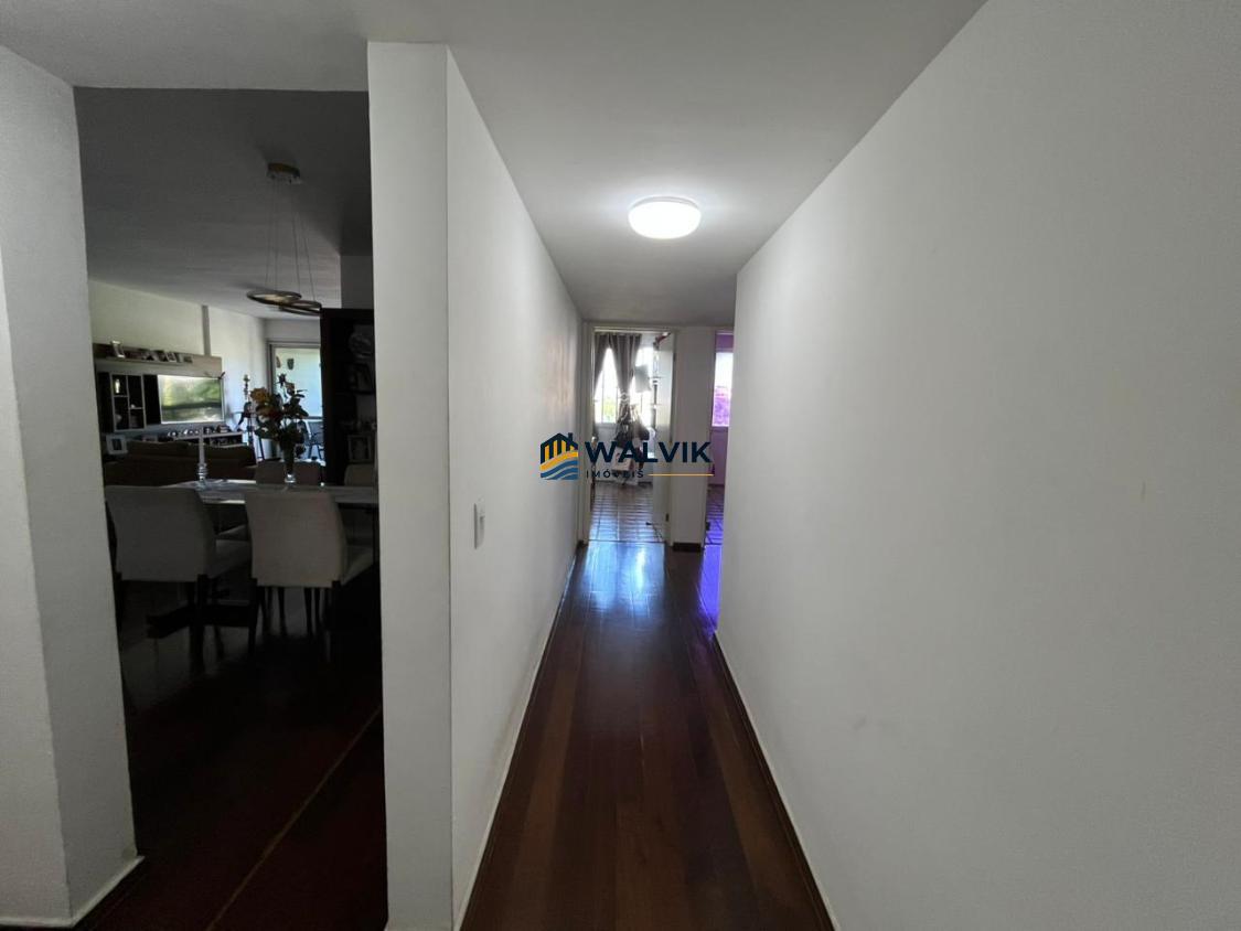 Apartamento, 4 quartos, 185 m² - Foto 9