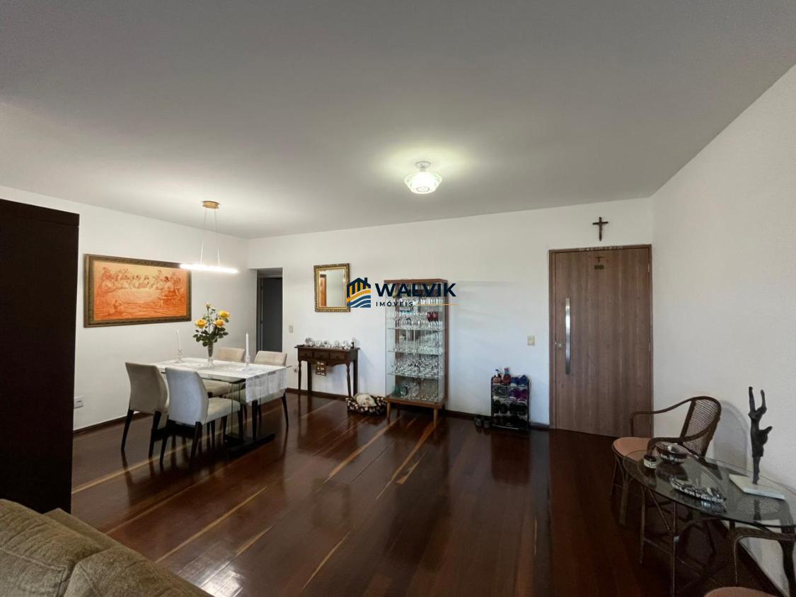 Apartamento, 4 quartos, 185 m² - Foto 6
